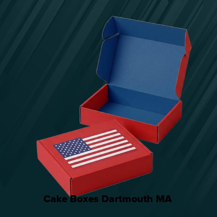 Cake boxes dartmouth ma