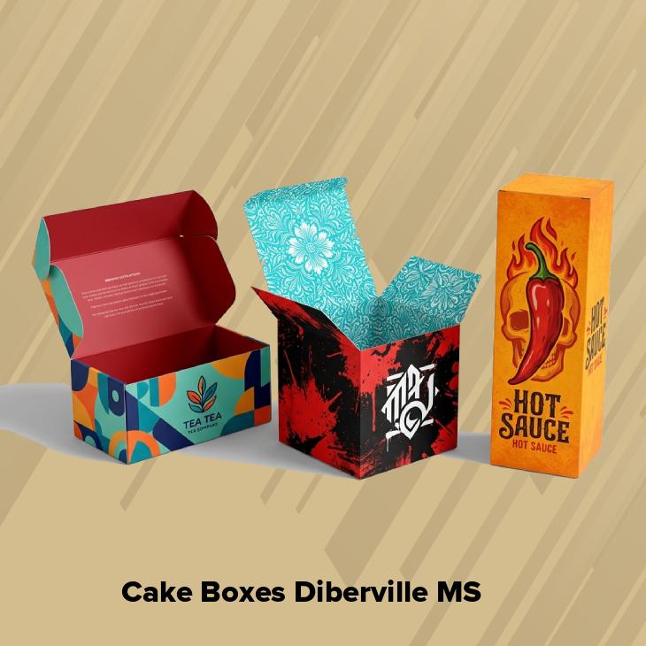 Cake boxes diberville ms