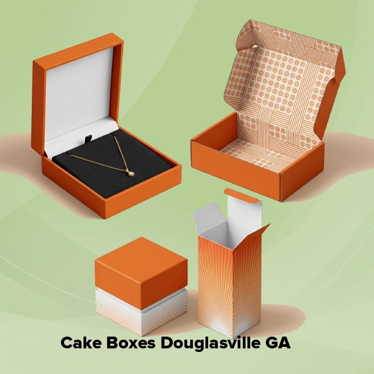 Cake boxes douglasville ga