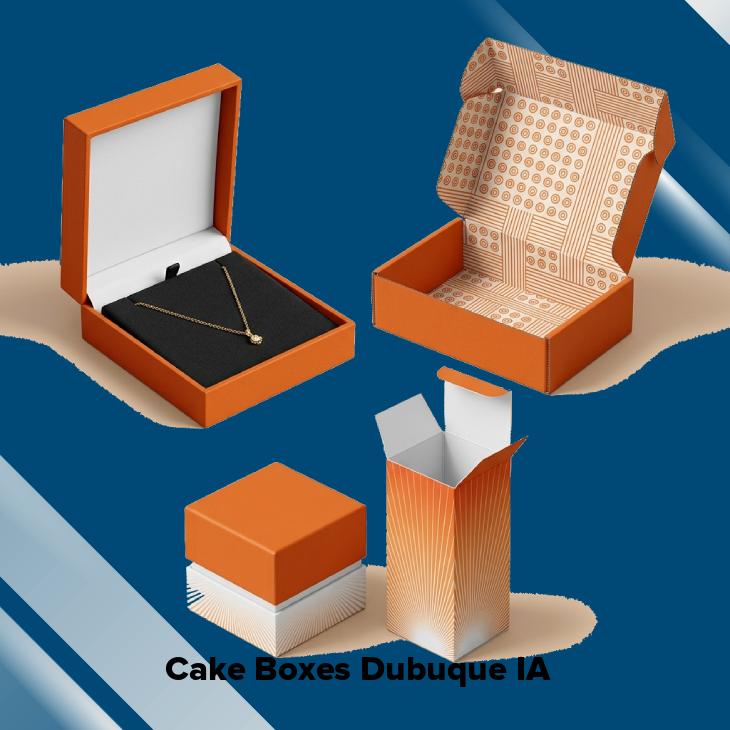 Cake boxes dubuque ia