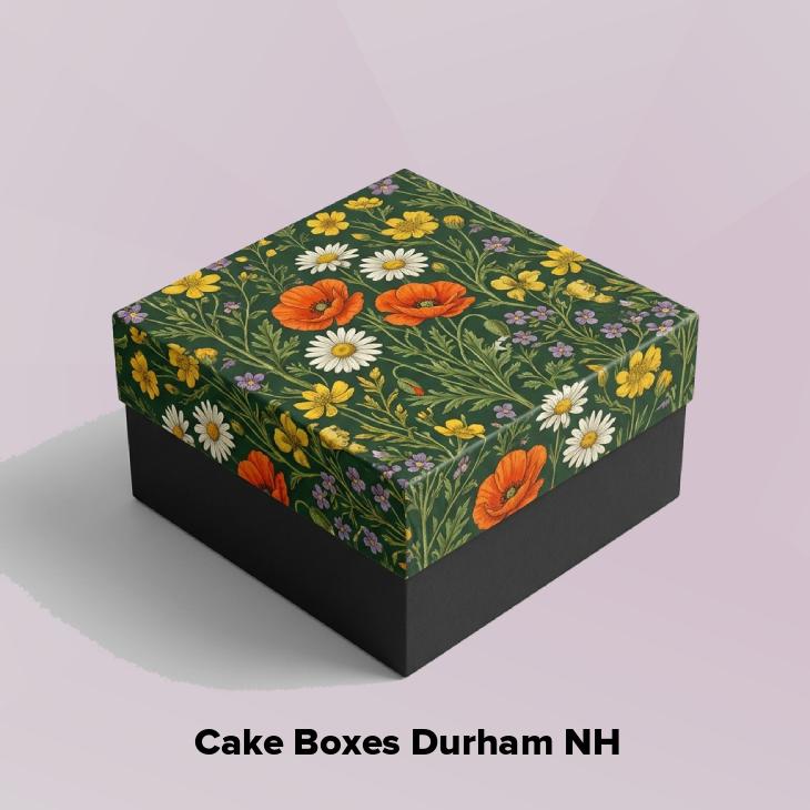 Cake boxes durham nh