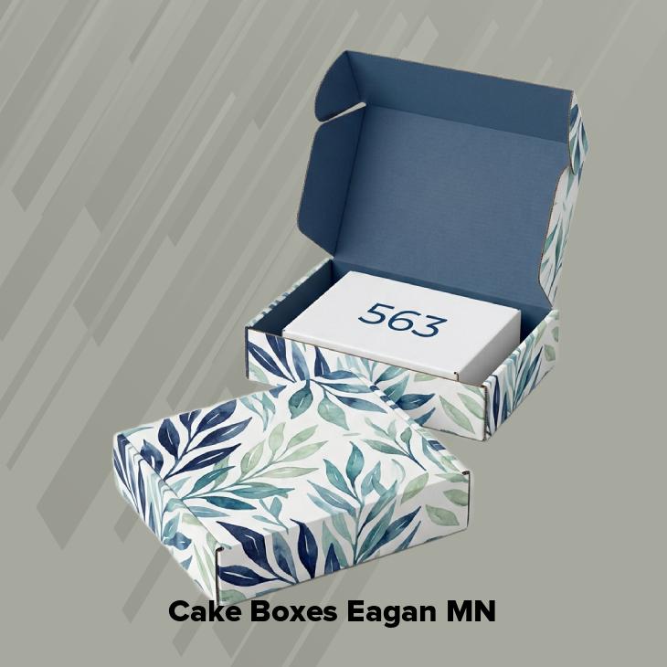 Cake boxes eagan mn