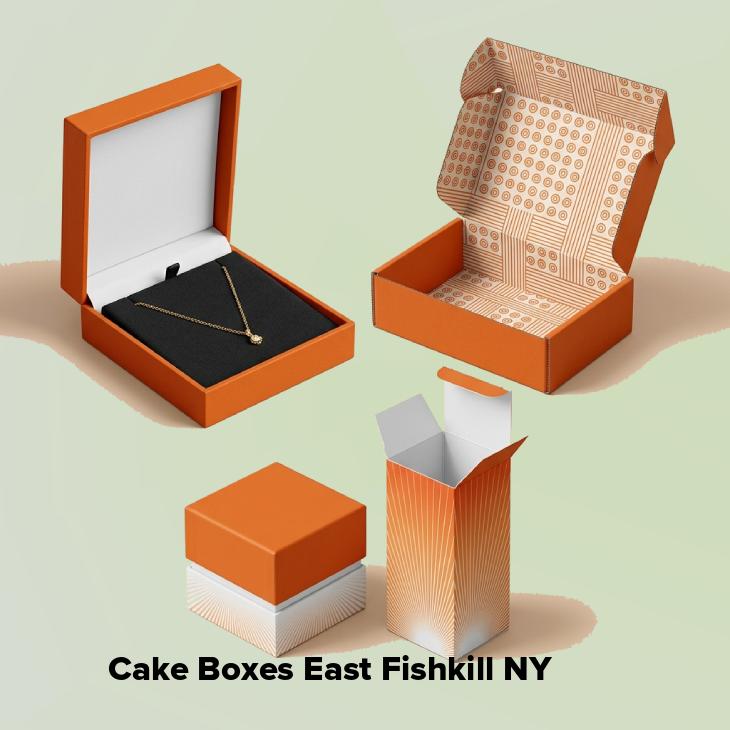 Cake boxes east fishkill ny