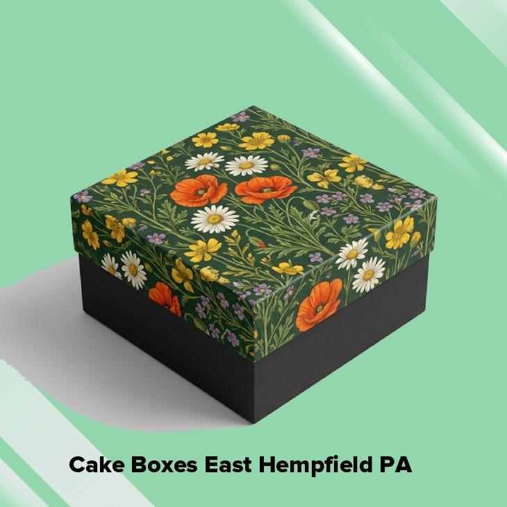 Cake boxes east hempfield pa
