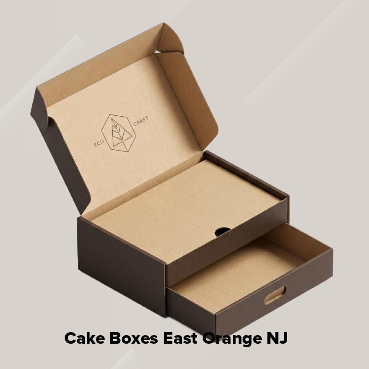 Cake boxes east orange nj