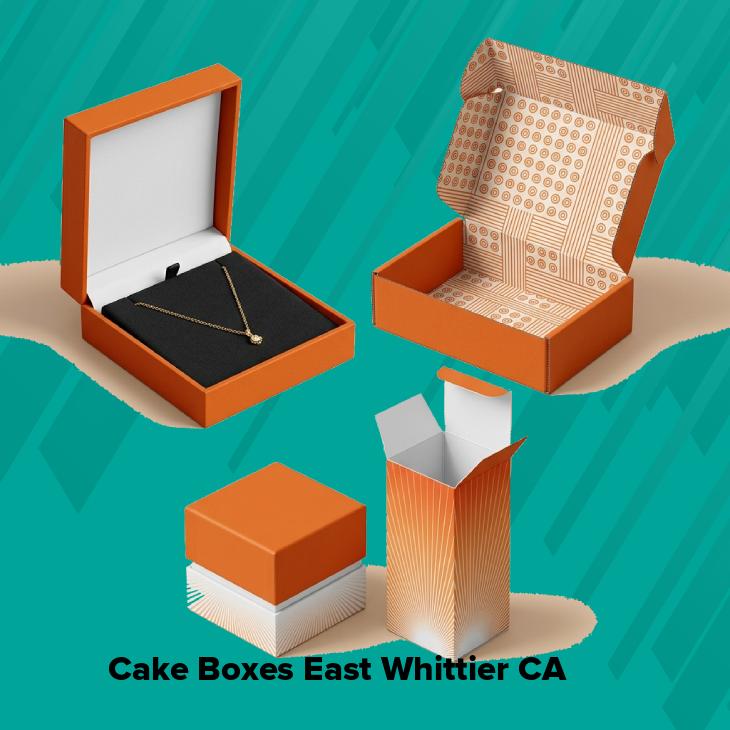 Cake boxes east whittier ca
