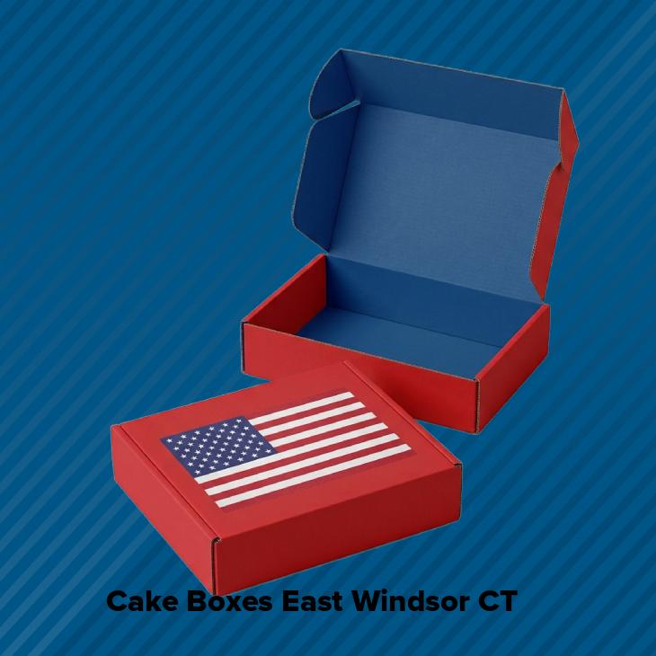 Cake boxes east windsor ct