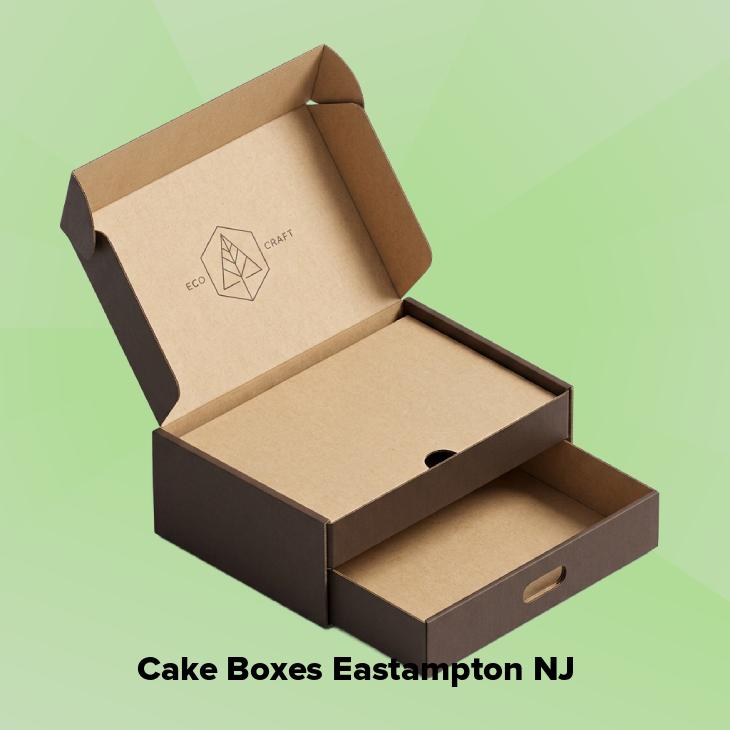 Cake boxes eastampton nj