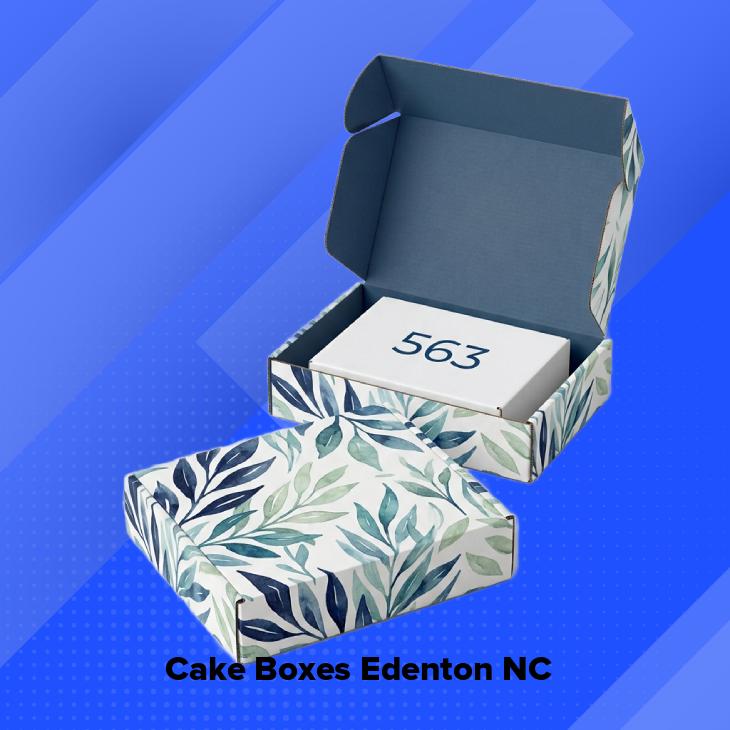 Cake boxes edenton nc