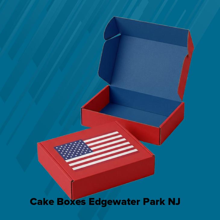 Cake boxes edgewater park nj