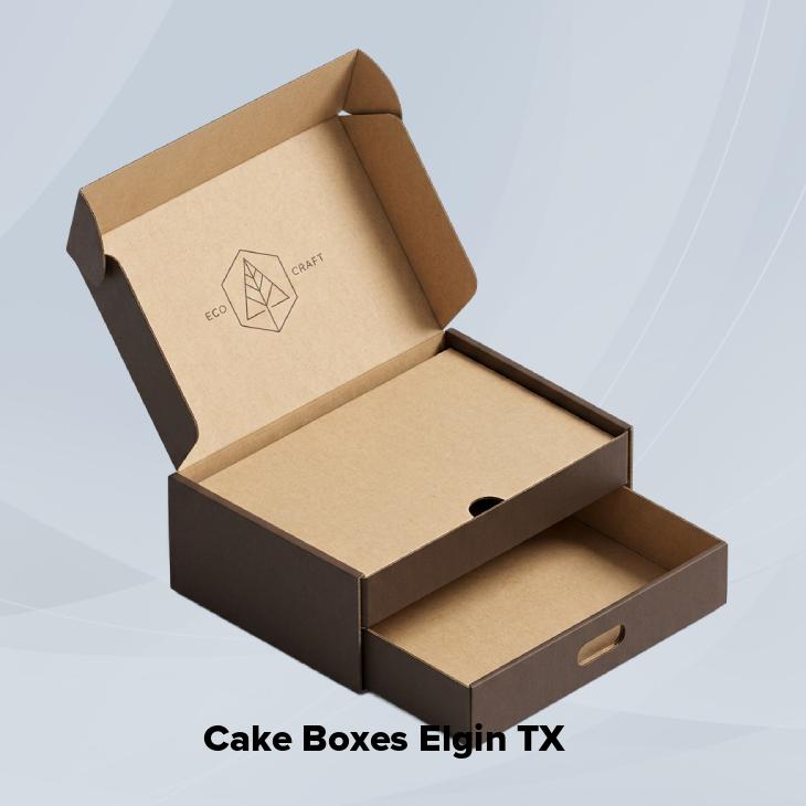 Cake boxes elgin tx