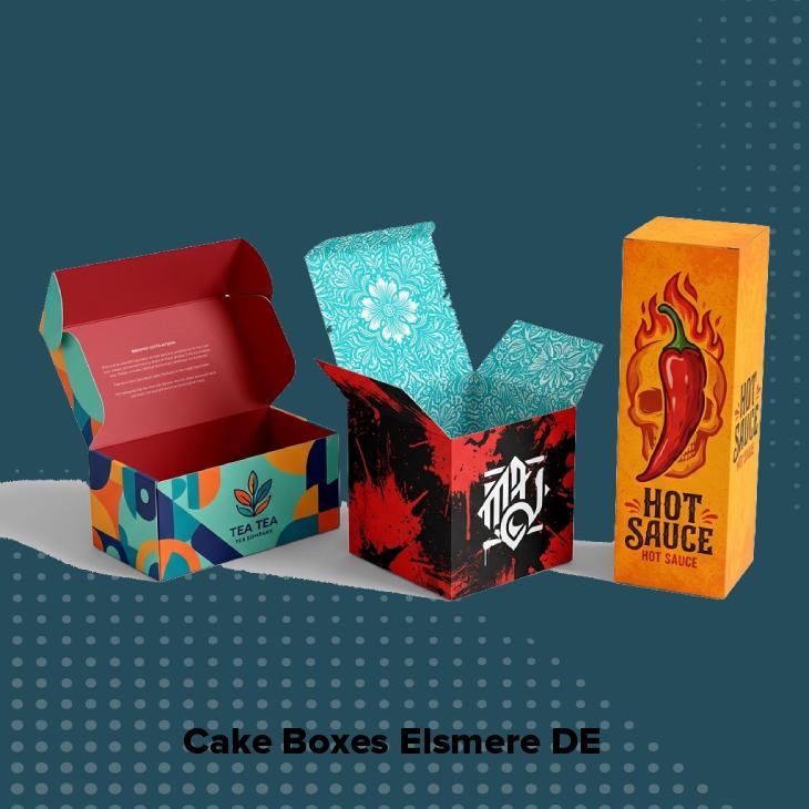 Cake boxes elsmere de