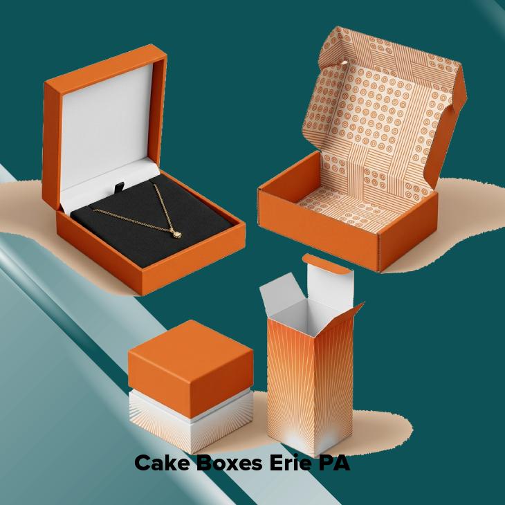 Cake boxes erie pa