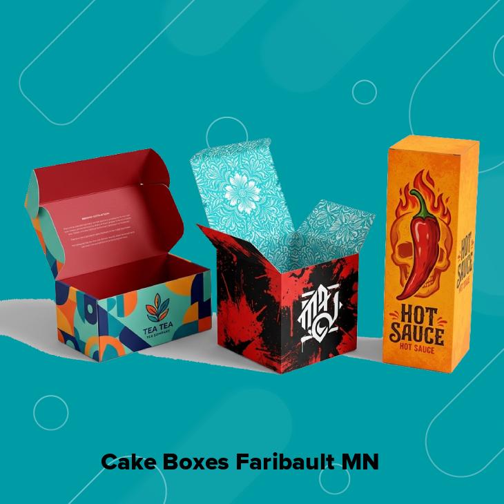 Cake boxes faribault mn