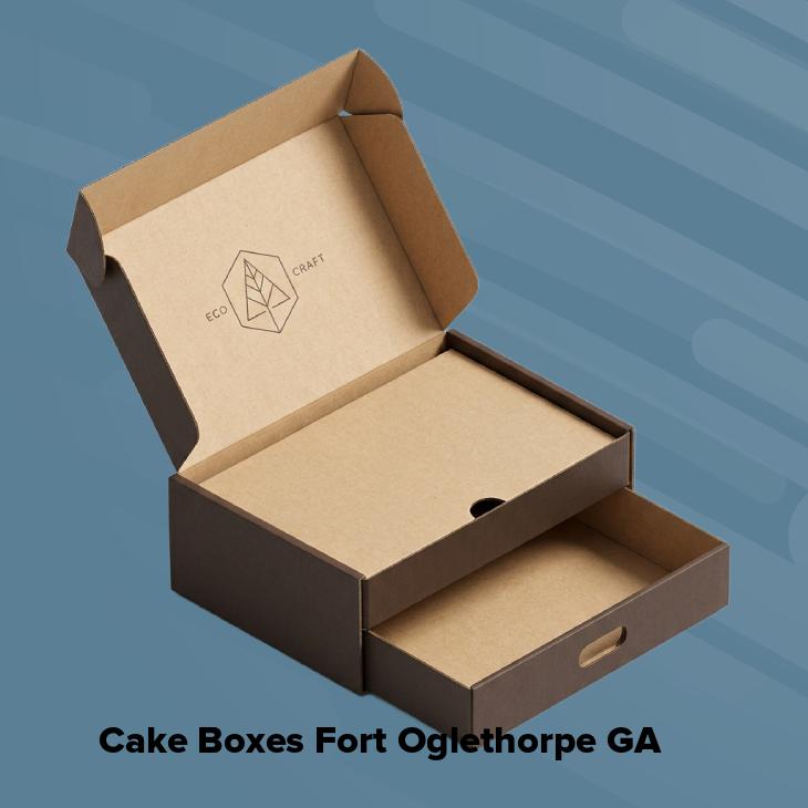 Cake boxes fort oglethorpe ga