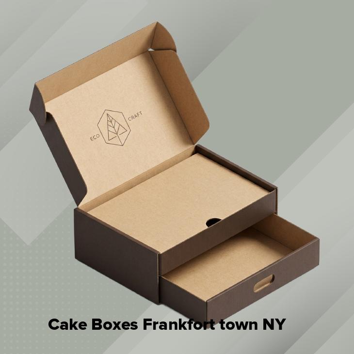 Cake boxes frankfort town ny