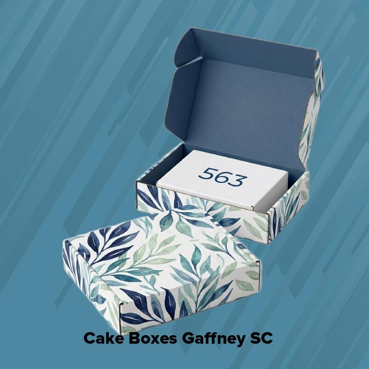 Cake boxes gaffney sc