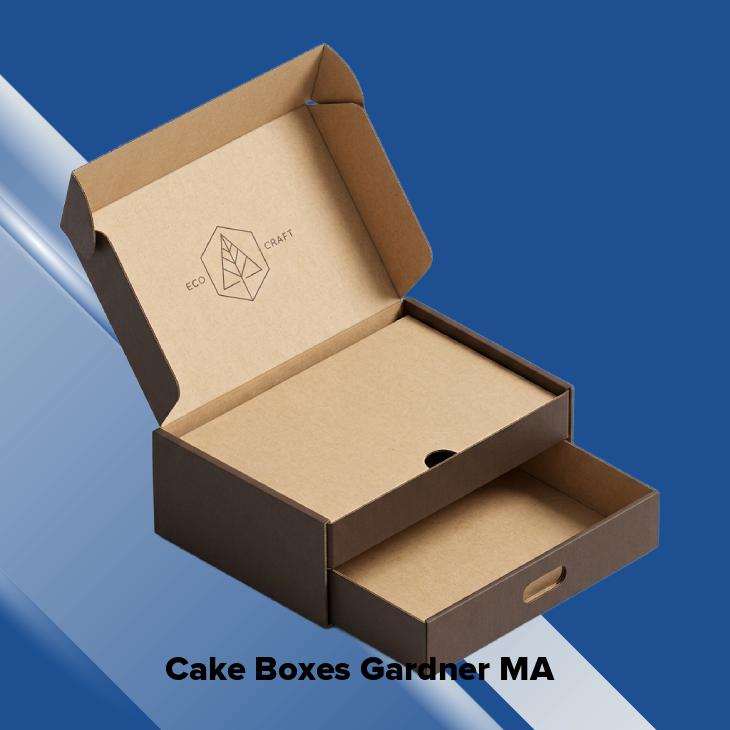 Cake boxes gardner ma