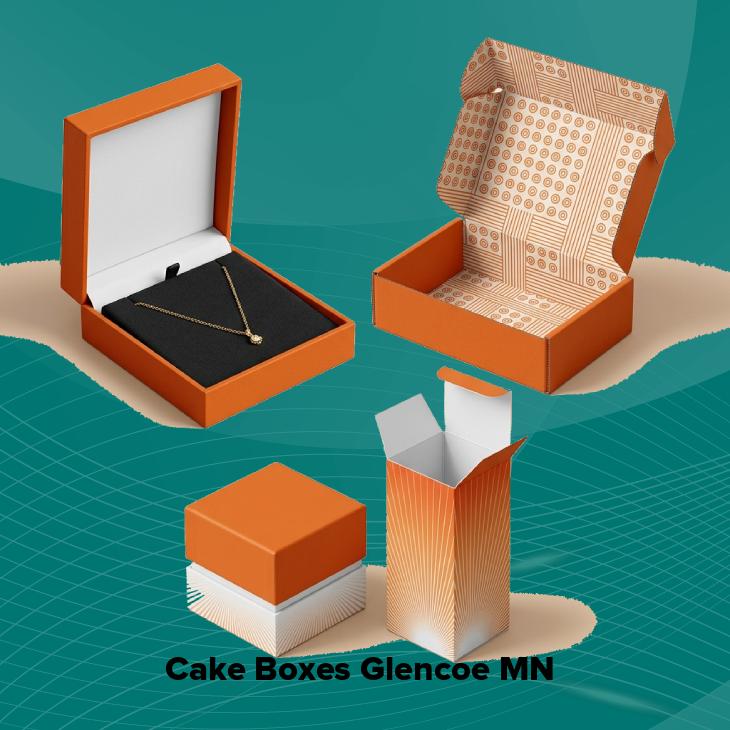 Cake boxes glencoe mn