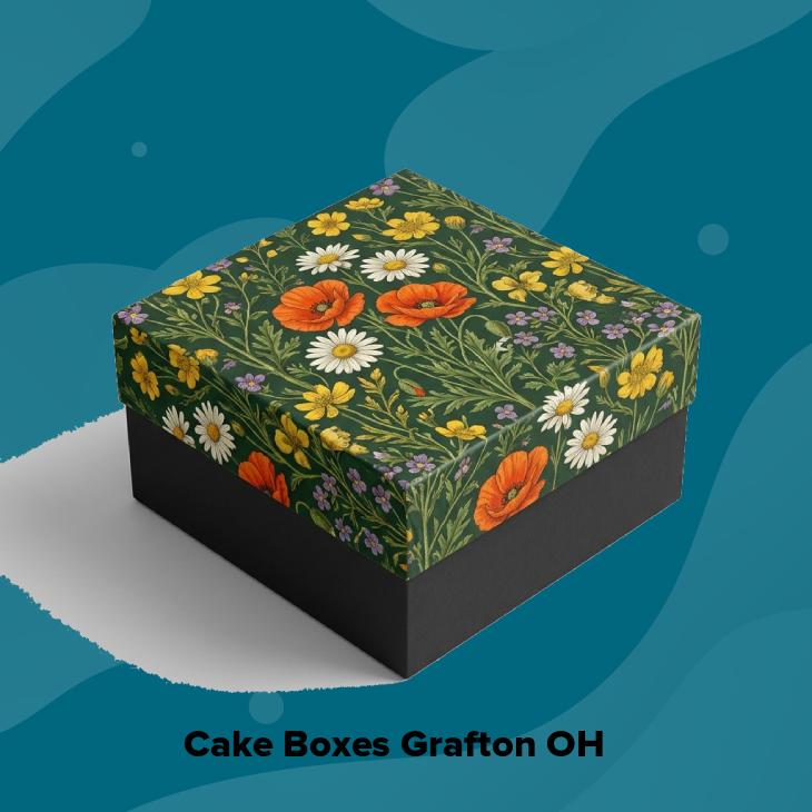 Cake boxes grafton oh