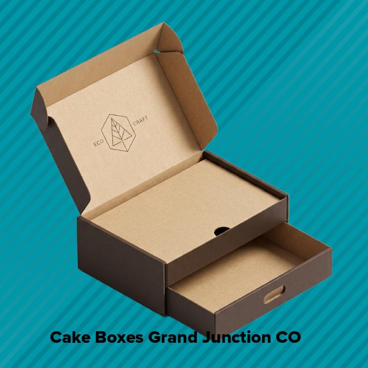 Cake boxes grand junction co