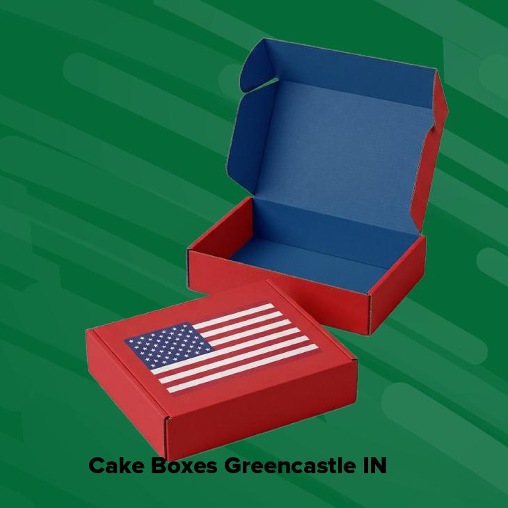 Cake boxes greencastle in