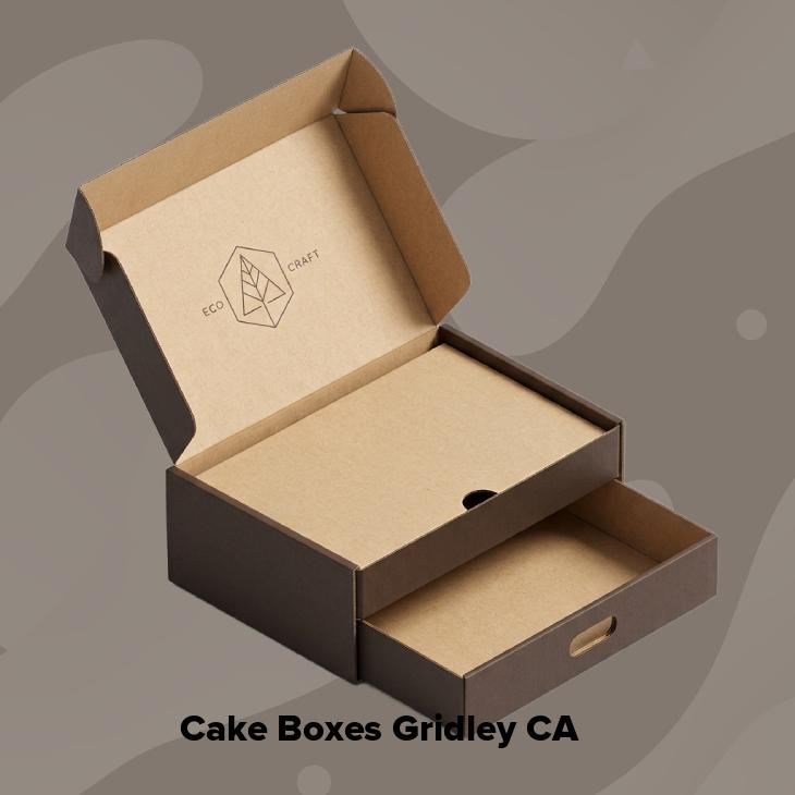 Cake boxes gridley ca