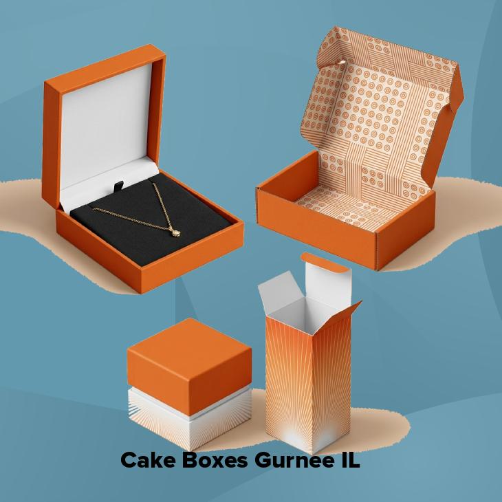 Cake boxes gurnee il