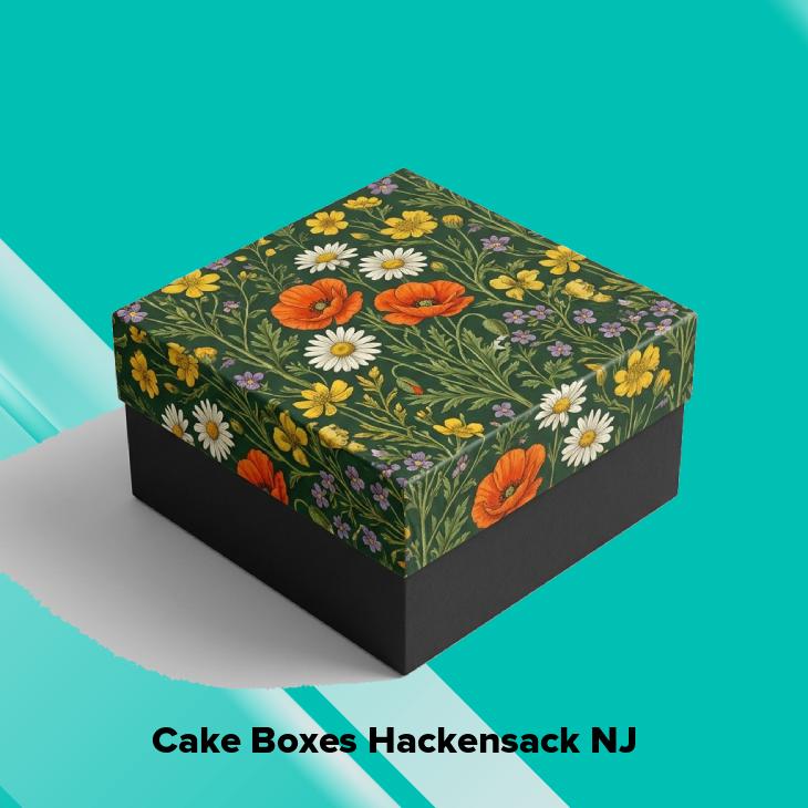 Cake boxes hackensack nj