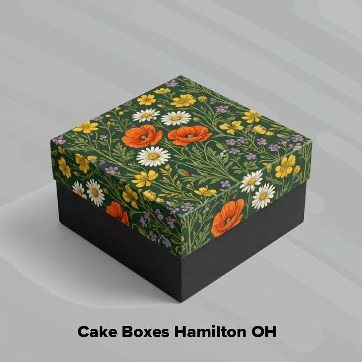 Cake boxes hamilton oh