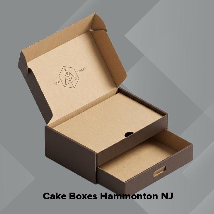 Cake boxes hammonton nj