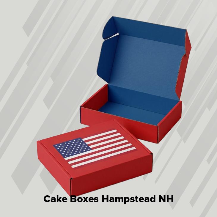 Cake boxes hampstead nh