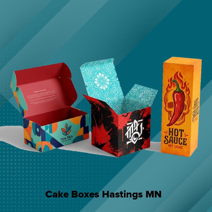 Cake boxes hastings mn