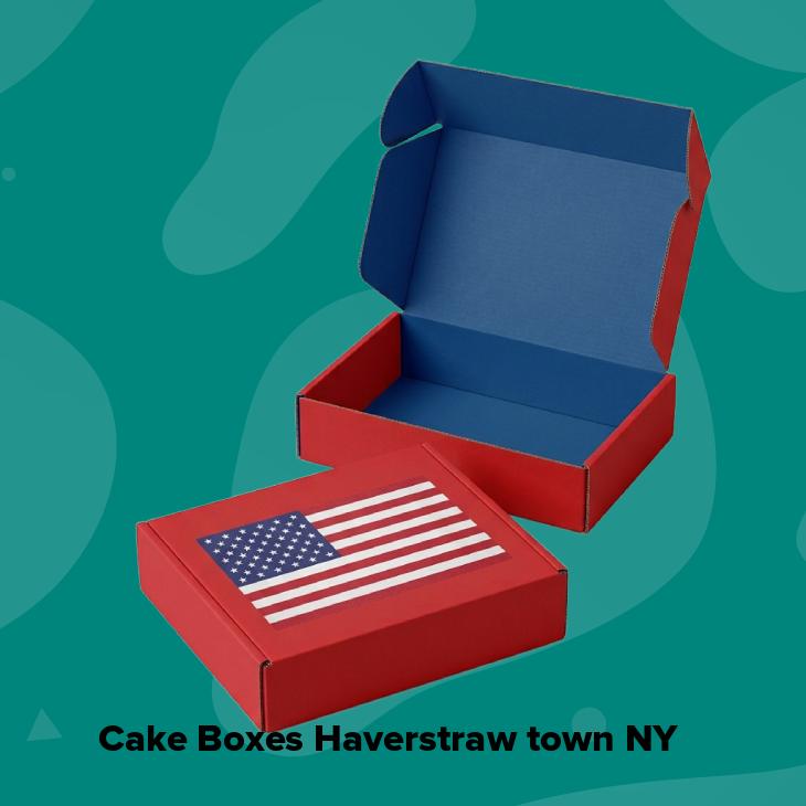 Cake boxes haverstraw town ny