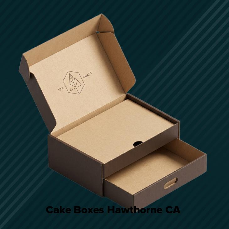 Cake boxes hawthorne ca