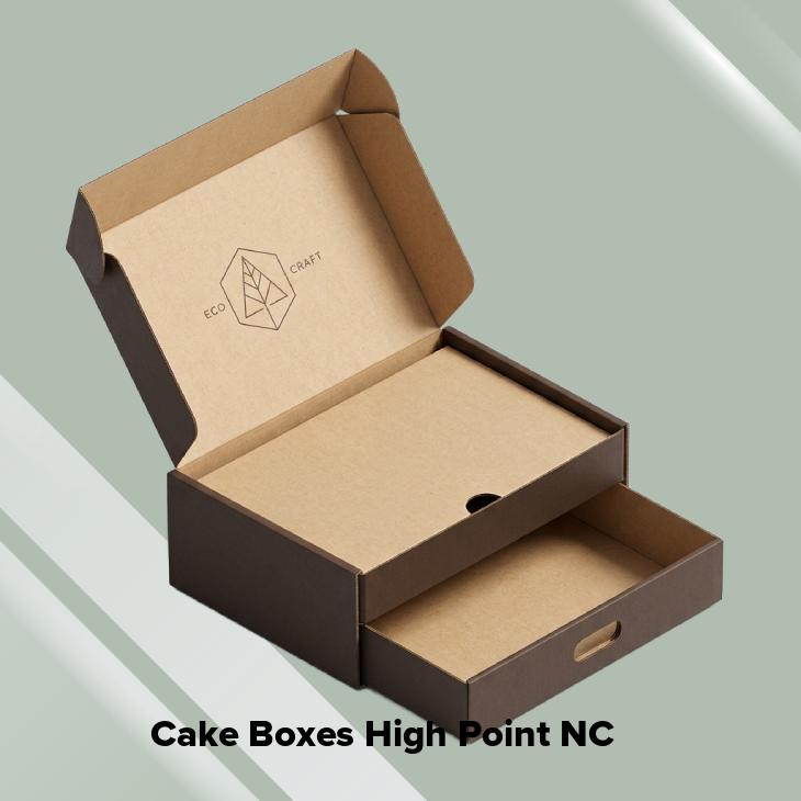 Cake boxes high point nc