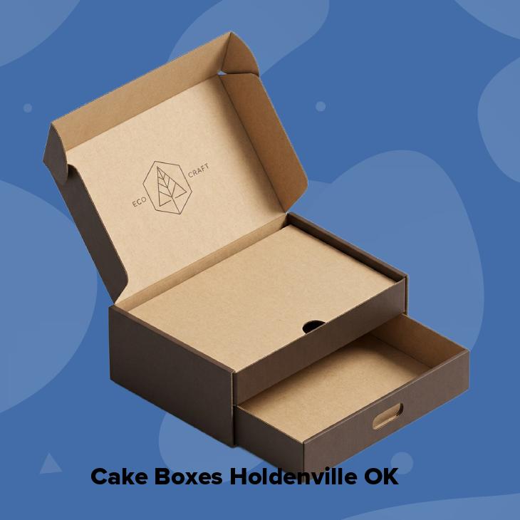 Cake boxes holdenville ok