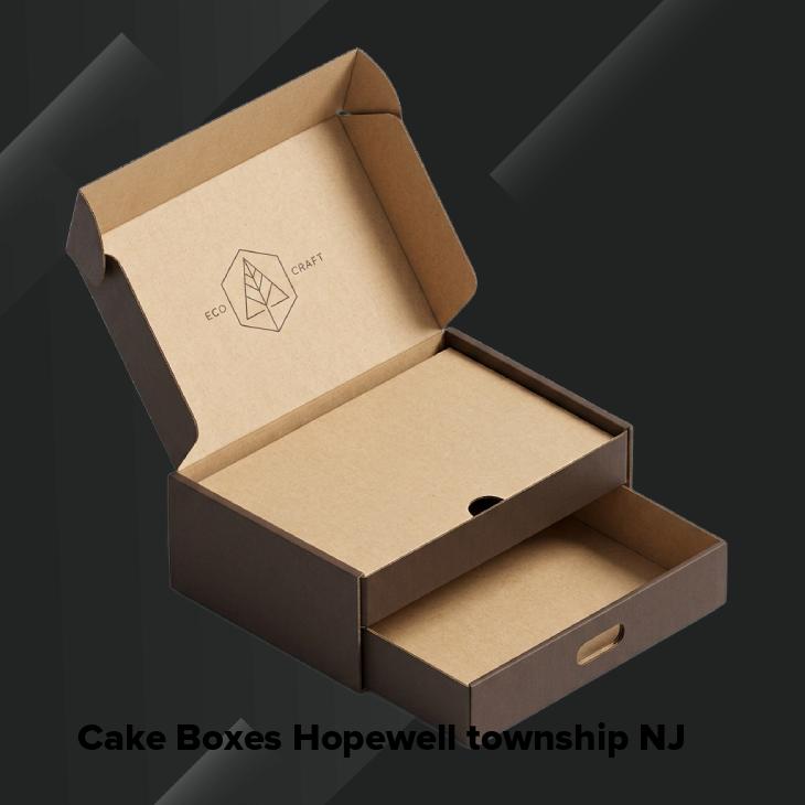 Cake boxes hopewell township nj