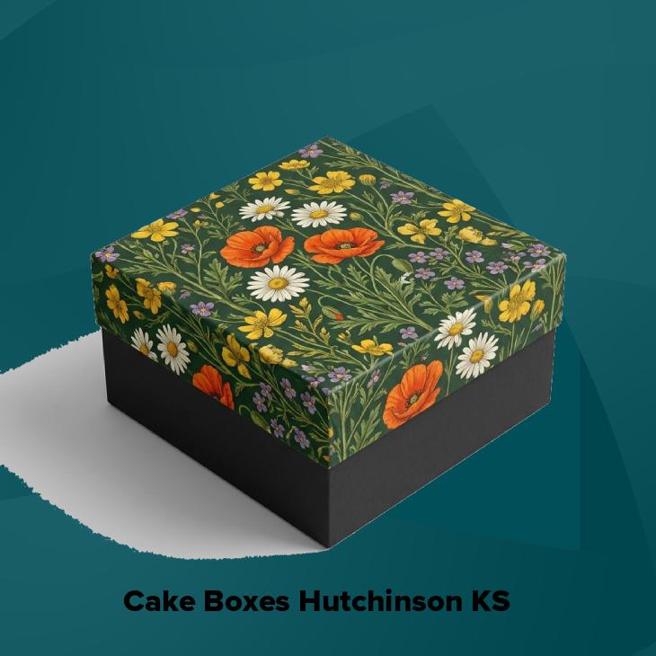 Cake boxes hutchinson ks