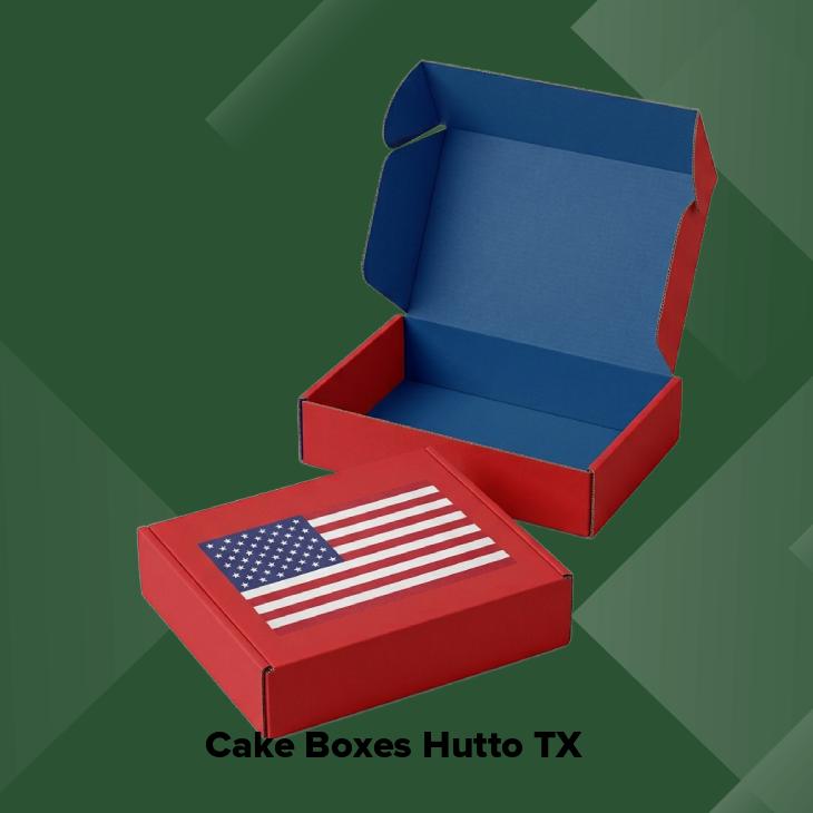 Cake boxes hutto tx