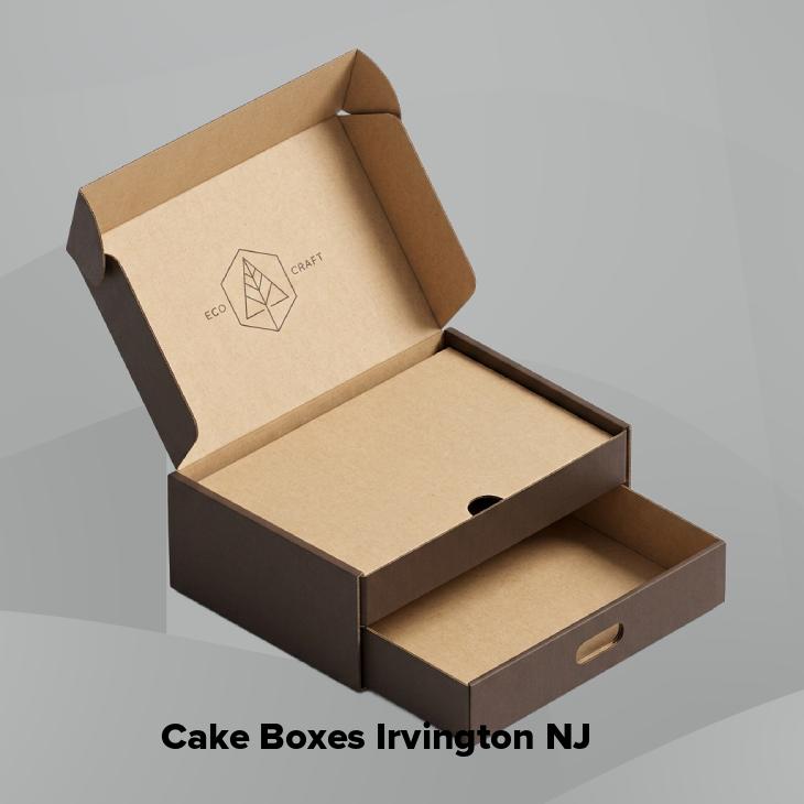 Cake boxes irvington nj