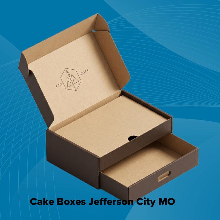 Cake boxes jefferson city mo