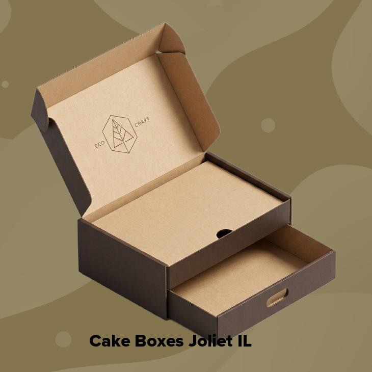 Cake boxes joliet il