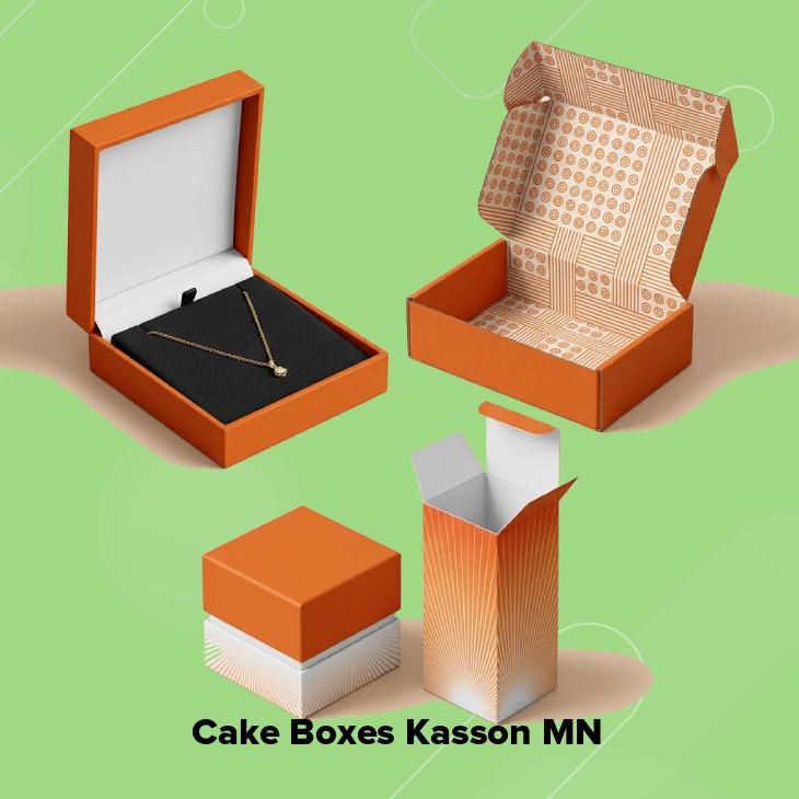 Cake boxes kasson mn