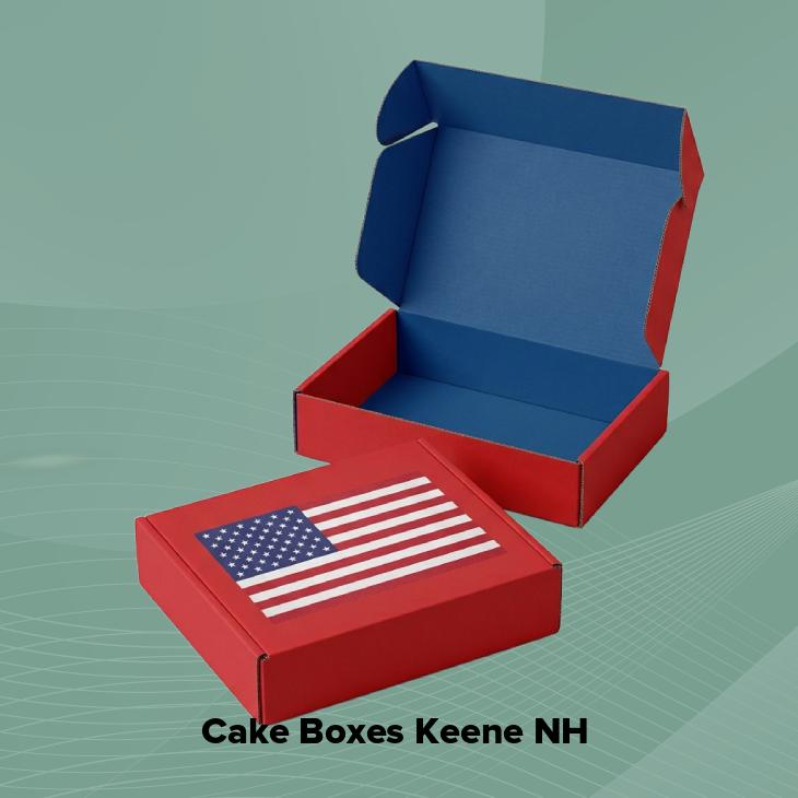 Cake boxes keene nh