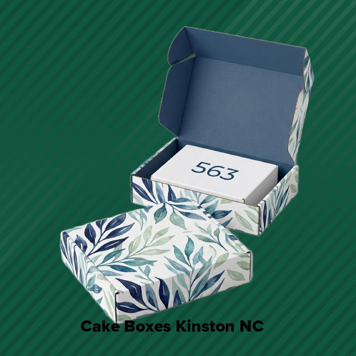 Cake boxes kinston nc