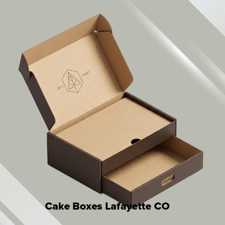 Cake boxes lafayette co