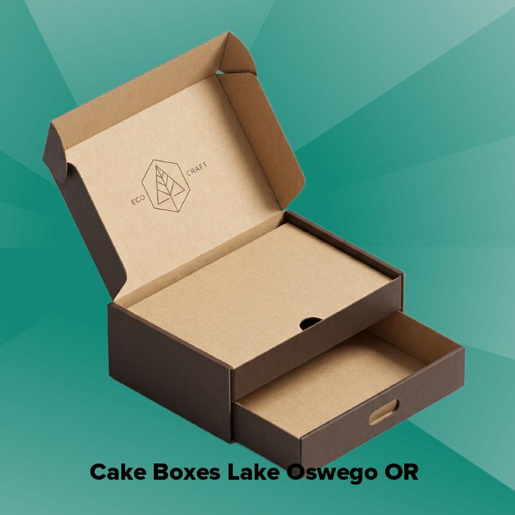 Cake boxes lake oswego or