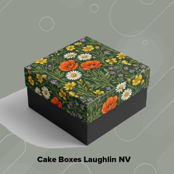 Cake boxes laughlin nv