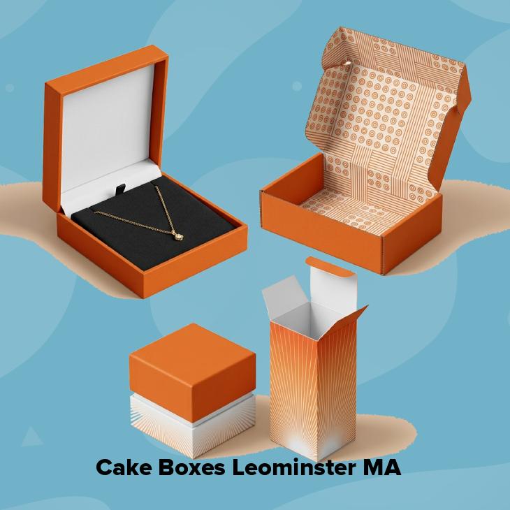 Cake boxes leominster ma